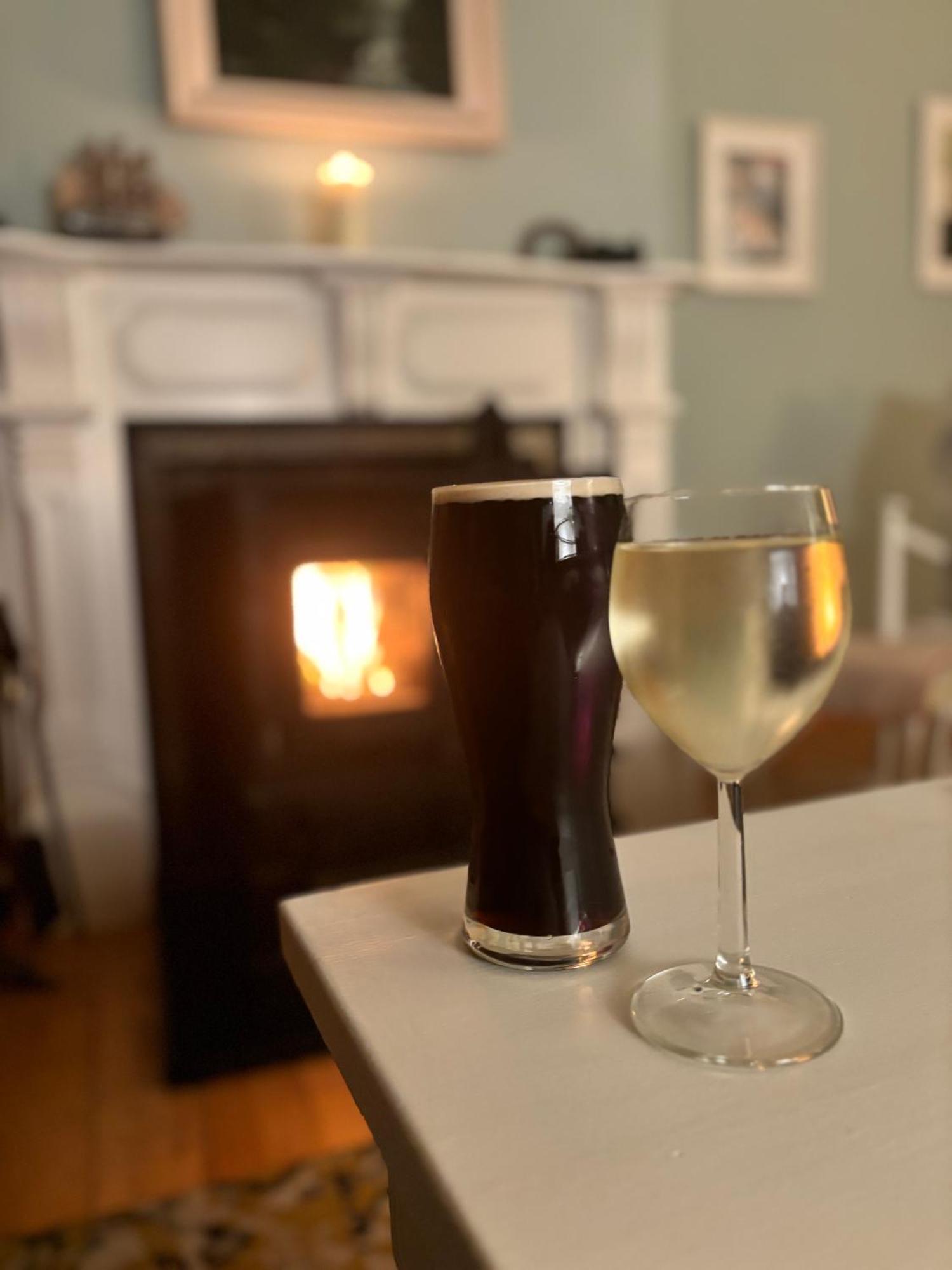 Madeleines Place Galway Zewnętrze zdjęcie