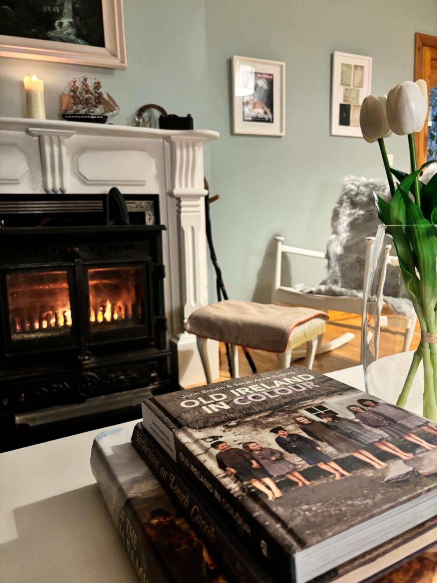 Madeleines Place Galway Zewnętrze zdjęcie